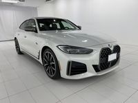 używany BMW 440 3dm 382KM 2023r. 1 526km