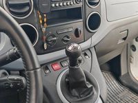 używany Citroën Berlingo 