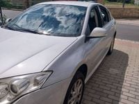 Używany Renault Laguna III 140 KM (102 kW) 2008 Srebrny Hatchback