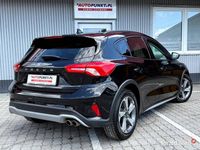 używany Ford Focus 2020r. ! F-vat 23% ! Bezwypadkowy ! Gwarancja Przebiegu i Serw…