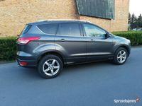 używany Ford Kuga Kuga 2.0 TDCI2.0 TDCI