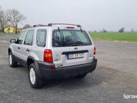 Używany Ford Maverick 2006 SUV