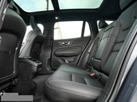 używany Volvo V60 2dm 250KM 2020r. 12 000km