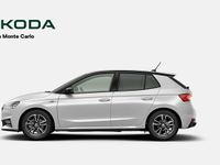 używany Skoda Fabia Monte Carlo 1.0 TSI 116 KM DSG