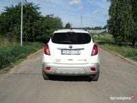 Używany Buick Encore 2015 Biały SUV