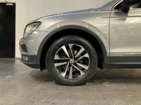 Używany VW Tiguan 150 KM (110 kW) 2019 Szary SUV