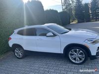 używany BMW X2 