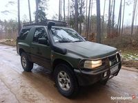 Używany Opel Frontera Sport 1996 SUV