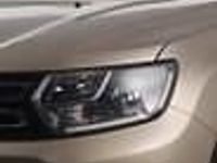 Używany Dacia Duster 125 KM (91 kW) 2018 Beżowy SUV