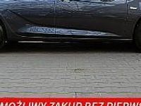 używany Opel Insignia Country Tourer II FullLed+Navi+KAMERA SERWISOWANY ASO 3Lata GWAR. I-wł Kraj Bezwyp F23