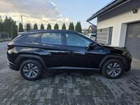 używany Hyundai Tucson 1.6 turbo benzyna*manual*kamera cofania*48V*opłacony IV (20…