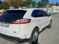 używany Ford Edge 2.0 benzyna 238KM 4X4 2020r