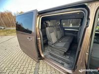 Używany Toyota Proace 2019 Minivan