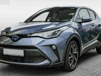 używany Toyota C-HR 2,0 Hybryda 184KM Style Czujnikiparkowania Kame…