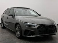 używany Audi A4 2dm 204KM 2024r. 10km