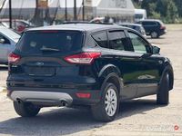 używany Ford Kuga panorama manual