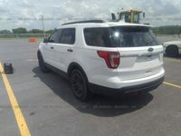 używany Ford Explorer 3.5dm 290KM 2017r. 120 000km