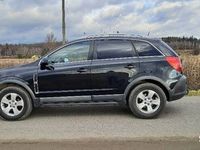 używany Opel Antara 2.2CDTI COSMO 4X4