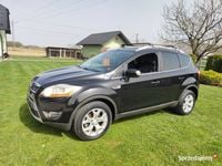 Używany Ford Kuga 2010 SUV