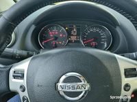 Używany Nissan Qashqai 2011 Czarny SUV