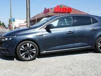 Używany Renault Mégane IV 140 KM (102 kW) 2019 Grafitowy (metalik) Hatchback