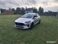 używany Ford Fiesta *** 1.1, krajowy, serwis ASO, bezwypadkowy ***