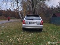 Używany Mazda 323F 2003 Hatchback