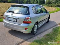 używany Honda Civic