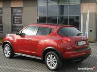 używany Nissan Juke 1.6B 116KM, 2013r, Klimatronik, Tylko 120tyś km…