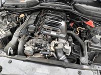 używany BMW 530 E61 d Manual