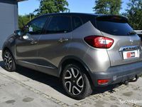 używany Renault Captur 1,2 benzyna 120ps* automat* climatronic* nawigacja* ICDauto…