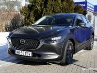 Używany Mazda CX-30 150 KM (110 kW) 2021 Szary SUV