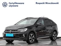 Używany VW Taigo 116 KM (85 kW) 2024 SUV