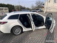 używany Mazda 6 Sprzedam2010r. MZR 2.0 DISI