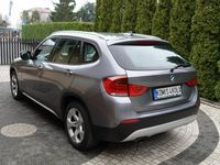 używany BMW X1 2dm 150KM 2012r. 157 000km