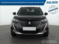 Używany Peugeot 2008 2022 Szary SUV