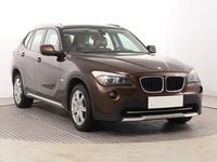 Używany BMW X1 143 KM (105 kW) 2010 Brązowy SUV