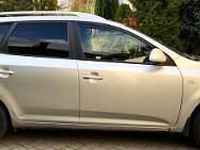 używany Kia Ceed 1,6 16V