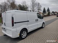 używany Renault Trafic 1.9 Diesel