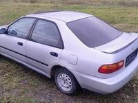 Używany Honda Civic 1994 Sedan/Limuzyna