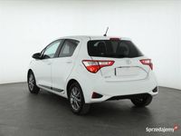 używany Toyota Yaris 1.5 Dual VVT-i