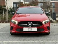 używany Mercedes A200 1.3dm 163KM 2018r. 71 329km