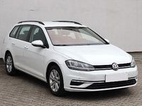Używany VW Golf VII 116 KM (85 kW) 2019 Biały Hatchback