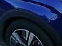 Używany Peugeot 3008 GT-line 180 KM (132 kW) 2020 Niebieski Hatchback