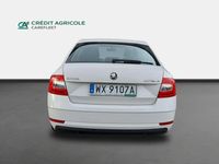 używany Skoda Octavia 1.6 TDI SCR Ambition Hatchback. WX9107A III (…