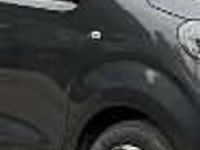 Nowe Peugeot Traveller 180 KM (132 kW) 2025 Inny kolor Minivan