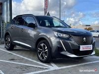 Używany Peugeot 2008 2023 SUV