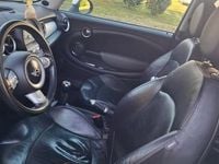 Używany Mini Cooper Coupé 2007 Beżowy Coupe