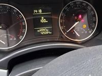 Używany Skoda Octavia 2009