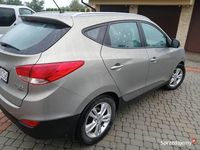 używany Hyundai ix35